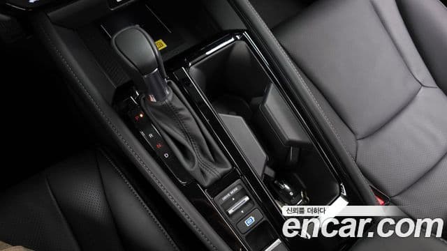 Honda Accord 11세대 2.0 гибрид Туринг (Touring), 2024 11