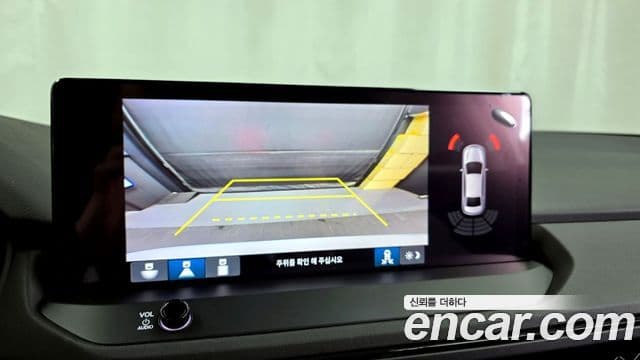 Honda Accord 11세대 2.0 гибрид Туринг (Touring), 2024 15