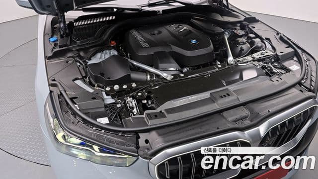 BMW 5시리즈 (G60) 530i xDrive M Sport, 2025 6