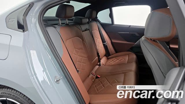 BMW 5시리즈 (G60) 530i xDrive M Sport, 2025 12