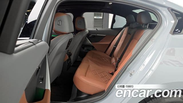 BMW 5시리즈 (G60) 530i xDrive M Sport, 2025 13