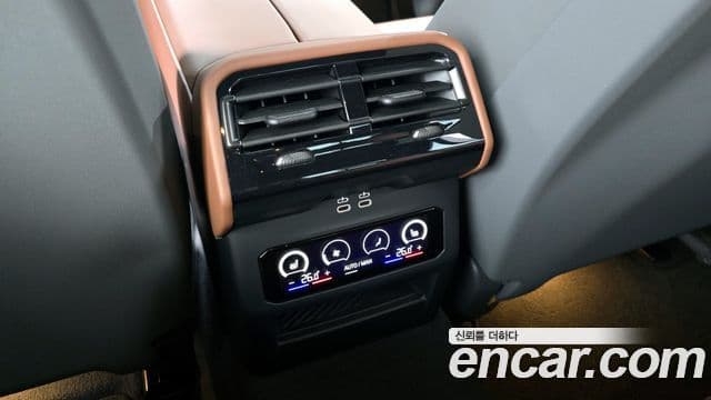 BMW 5시리즈 (G60) 530i xDrive M Sport, 2025 17