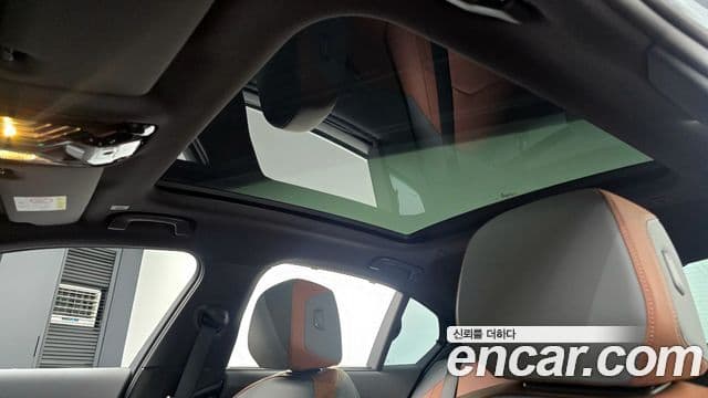 BMW 5시리즈 (G60) 530i xDrive M Sport, 2025 18