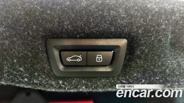 BMW 5시리즈 (G60) 530i xDrive M Sport, 2025 20