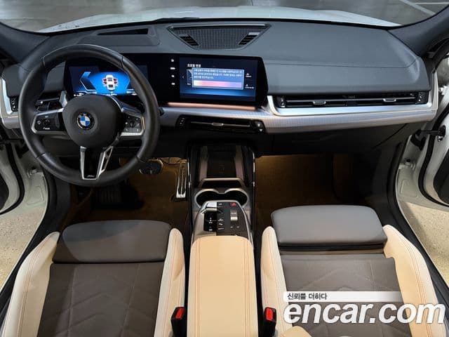 BMW X2 (U10) xDrive20i M Sport, 2025 4