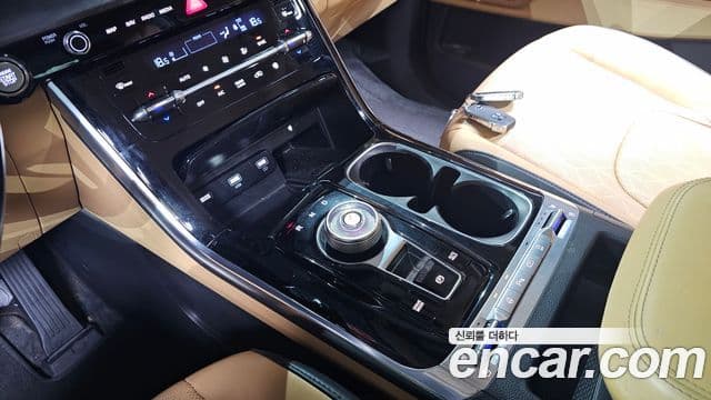 Kia Carnival 4세대 Noblesse, 2021 9