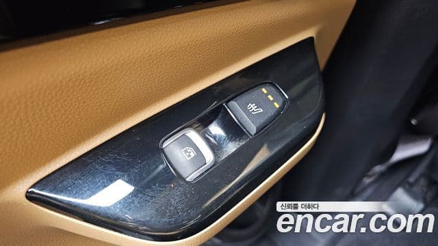 Kia Carnival 4세대 Noblesse, 2021 17