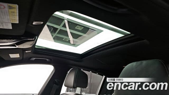 BMW 5시리즈 (G30) 520d M Sport Plus, 2018 19