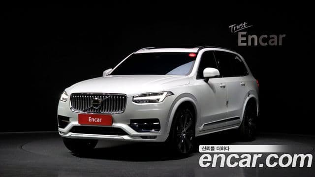 Volvo XC90 2세대 B6 Ultimate Bright, 2024 1