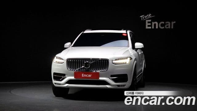Volvo XC90 2세대 B6 Ultimate Bright, 2024 3