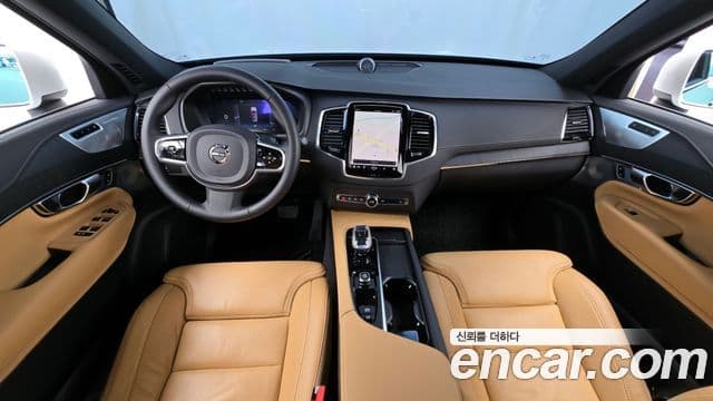 Volvo XC90 2세대 B6 Ultimate Bright, 2024 7