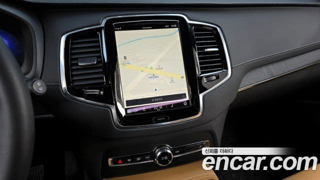 Volvo XC90 2세대 B6 Ultimate Bright, 2024 14