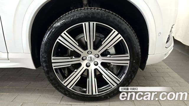 Volvo XC90 2세대 B6 Ultimate Bright, 2024 19