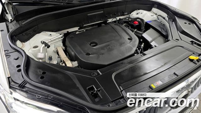 Volvo XC90 2세대 B6 Ultimate Bright, 2024 20