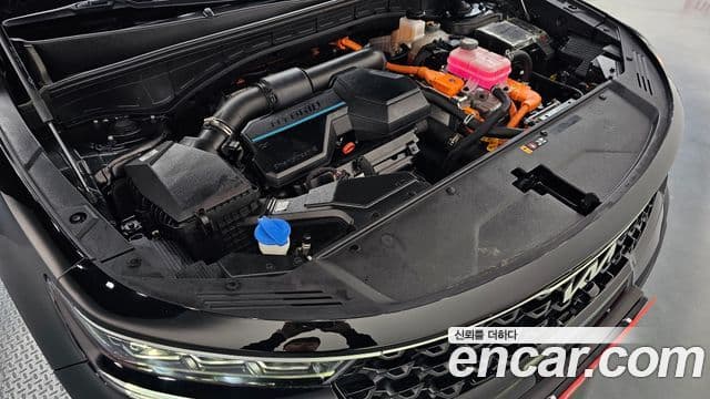 Kia Sorento 4세대 Signature, 2022 6