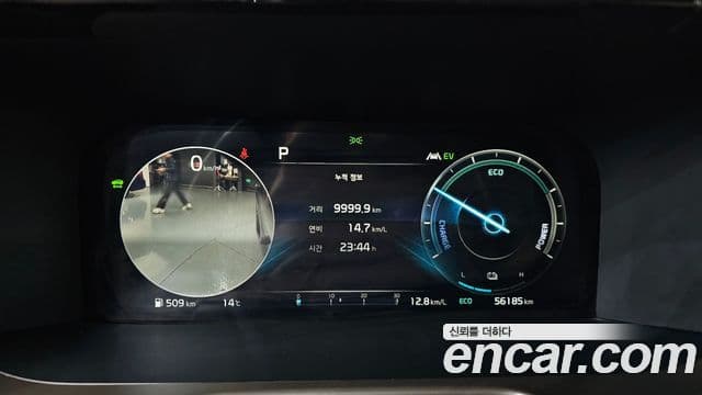 Kia Sorento 4세대 Signature, 2022 8