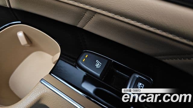 Kia Sorento 4세대 Signature, 2022 18