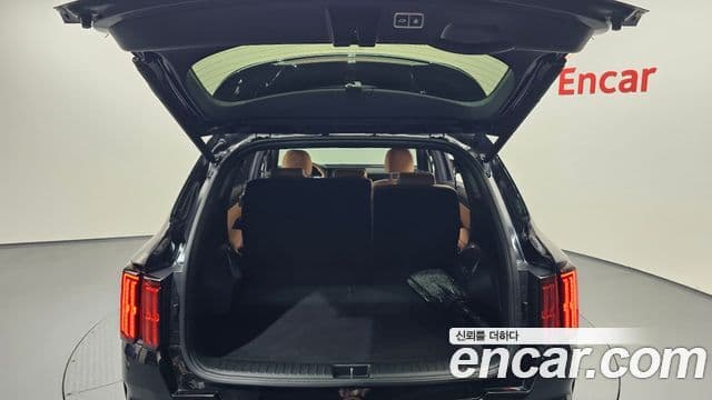 Kia Sorento 4세대 Signature, 2022 20