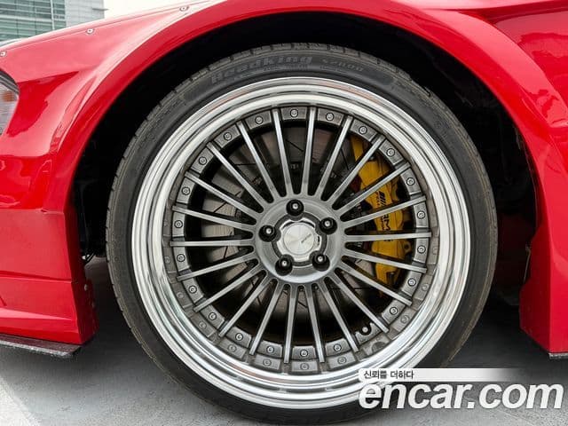 Mercedes-Benz SL-класс R129, 1995 11