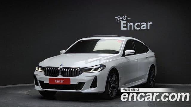BMW 6시리즈 GT (G32) 630i xDrive M Sport, 2023 1