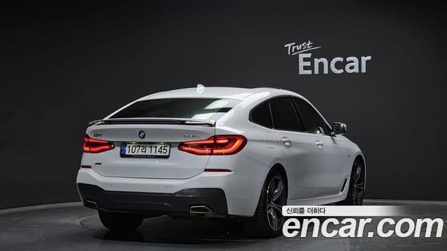 BMW 6시리즈 GT (G32) 630i xDrive M Sport, 2023 2