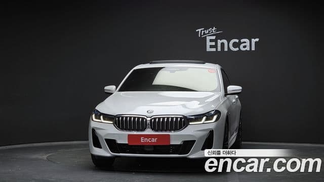 BMW 6시리즈 GT (G32) 630i xDrive M Sport, 2023 3