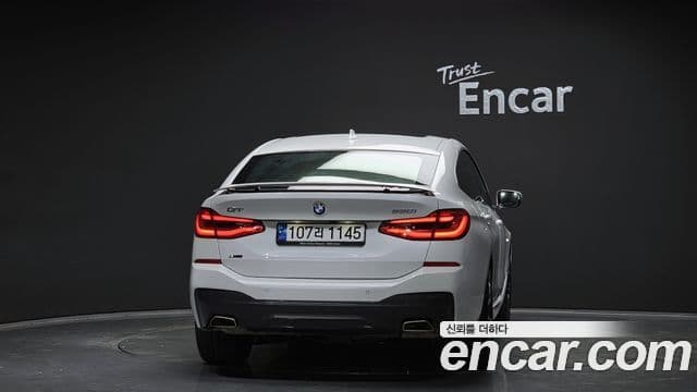 BMW 6시리즈 GT (G32) 630i xDrive M Sport, 2023 4