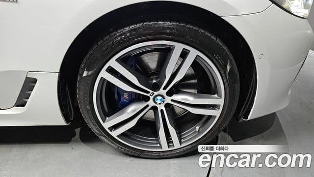 BMW 6시리즈 GT (G32) 630i xDrive M Sport, 2023 все фото