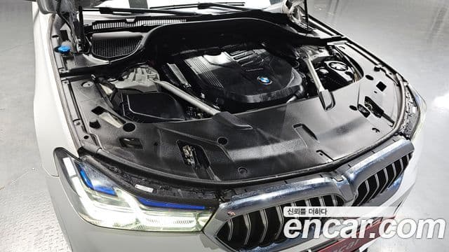 BMW 6시리즈 GT (G32) 630i xDrive M Sport, 2023 6