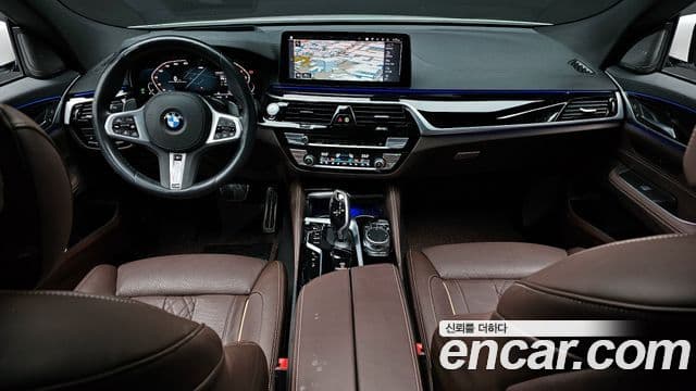 BMW 6시리즈 GT (G32) 630i xDrive M Sport, 2023 7