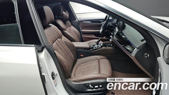 BMW 6시리즈 GT (G32) 630i xDrive M Sport, 2023 10