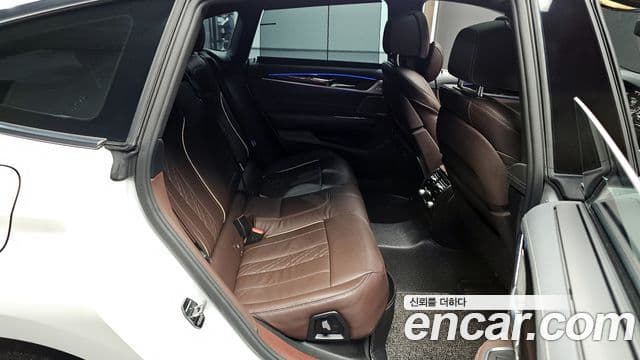 BMW 6시리즈 GT (G32) 630i xDrive M Sport, 2023 11