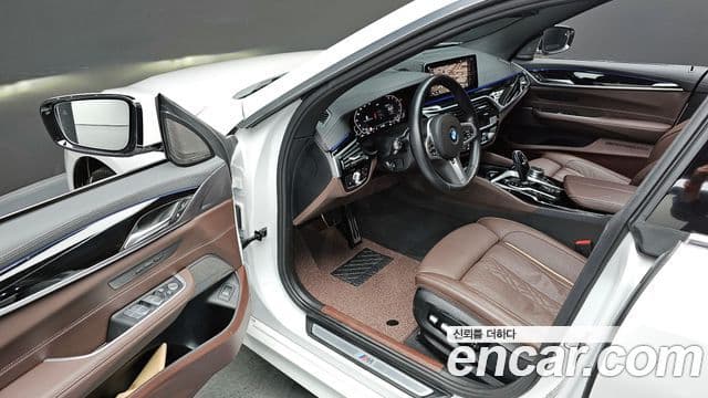 BMW 6시리즈 GT (G32) 630i xDrive M Sport, 2023 12