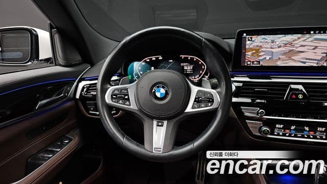BMW 6시리즈 GT (G32) 630i xDrive M Sport, 2023 13