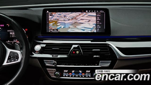 BMW 6시리즈 GT (G32) 630i xDrive M Sport, 2023 14