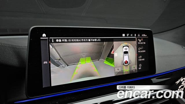 BMW 6시리즈 GT (G32) 630i xDrive M Sport, 2023 15