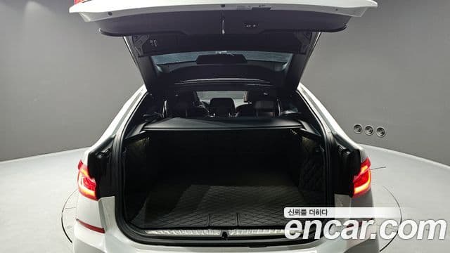 BMW 6시리즈 GT (G32) 630i xDrive M Sport, 2023 20