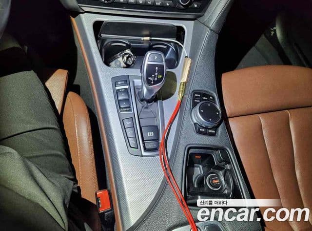 BMW 6시리즈 (F12) 640d xDrive M Sport Gran Coupe, 2016 9