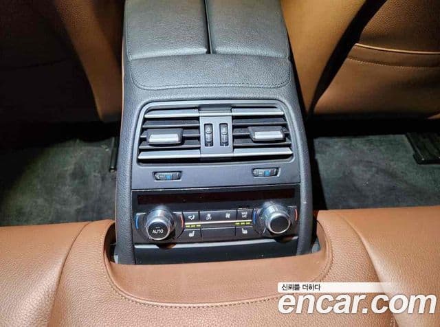 BMW 6시리즈 (F12) 640d xDrive M Sport Gran Coupe, 2016 12