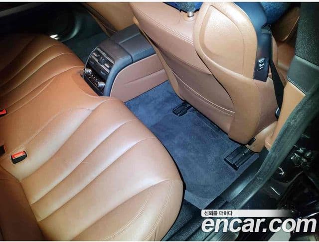 BMW 6시리즈 (F12) 640d xDrive M Sport Gran Coupe, 2016 15