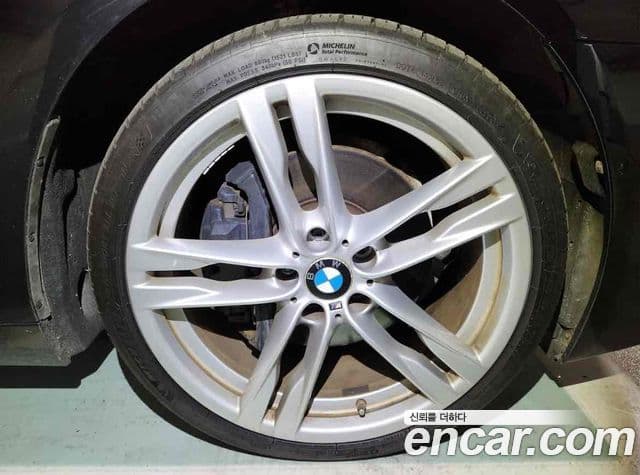 BMW 6시리즈 (F12) 640d xDrive M Sport Gran Coupe, 2016 17