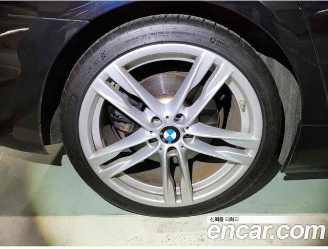 BMW 6시리즈 (F12) 640d xDrive M Sport Gran Coupe, 2016 18