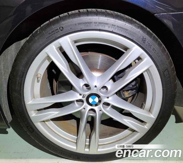 BMW 6시리즈 (F12) 640d xDrive M Sport Gran Coupe, 2016 19