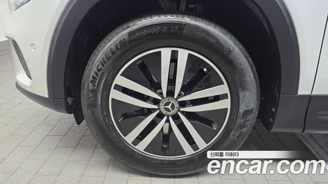 Mercedes-Benz GLB-класс X247 GLB200 d, 2021 все фото