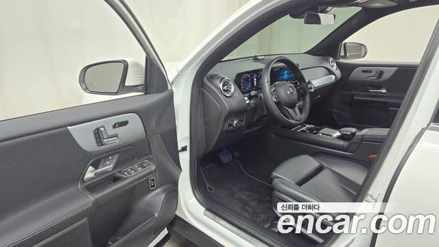 Mercedes-Benz GLB-класс X247 GLB200 d, 2021 10