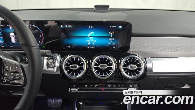 Mercedes-Benz GLB-класс X247 GLB200 d, 2021 14