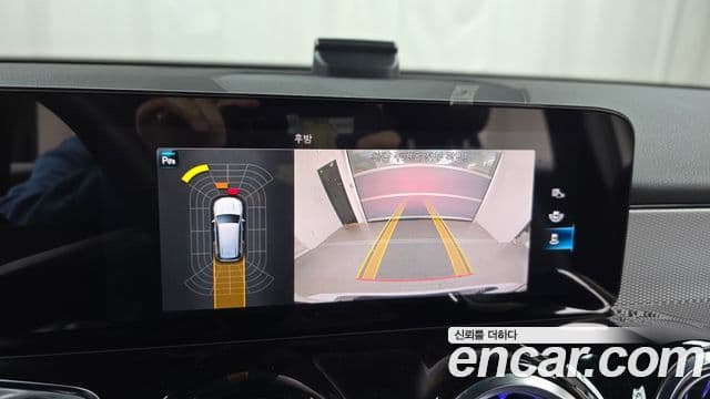 Mercedes-Benz GLB-класс X247 GLB200 d, 2021 15