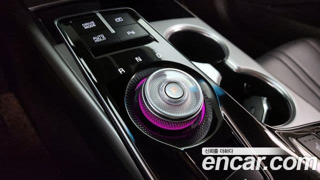 Kia K8 Prestige, 2023 9