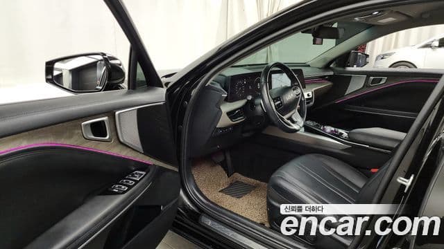 Kia K8 Prestige, 2023 10