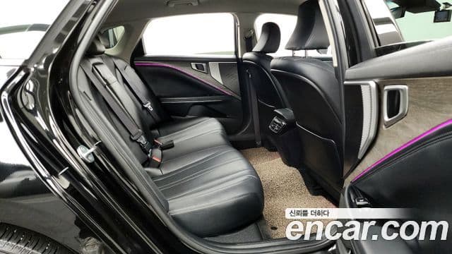 Kia K8 Prestige, 2023 12